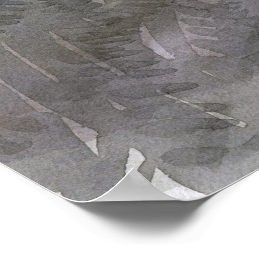 メルセデスベンツ300 SL 1952カレラパナメーカーナメックス ポスター (角)