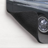 メルセデス220S マウスパッド (コーナー)