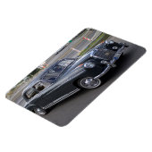 メルセデス220S マグネット (左側)