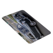 メルセデス220S マグネット (右側)