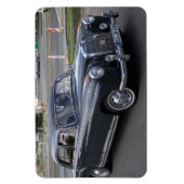 メルセデス220S マグネット (縦)