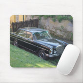 メルセデス280SE W108 マウスパッド (マウス)