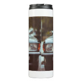 メルセデス・ベンツはドイツの高級自動車ブランド タンブラー (裏面)