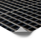 メルセデス・ベンツ260D.世界初のディーゼル車。 ポスター (角)