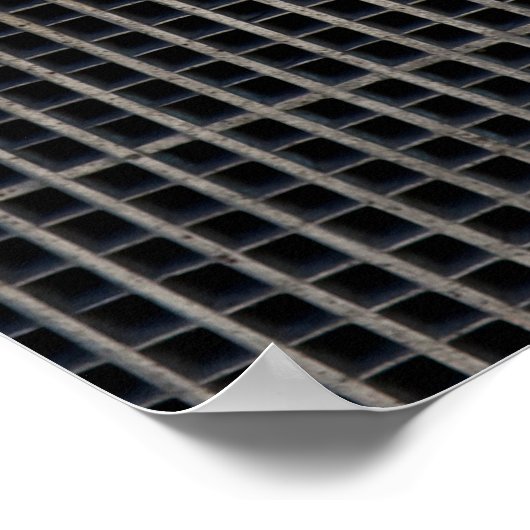 メルセデス・ベンツ260D.世界初のディーゼル車。 ポスター (角)