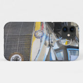 メルセデス・ベンツ260D.世界初のディーゼル車。 Case-Mate iPhoneケース (裏面(横))