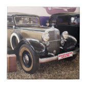 メルセデス・ベンツ290 タイル (正面)