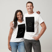 メルセデス・ベンツAMGロゴサムスンギャラクシーフォンケース Tシャツ (ユニセックス)