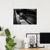 メルセデス、ロサンゼルス ポスター (ホームオフィス)