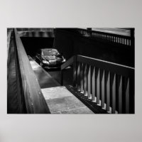 メルセデス、ロサンゼルス