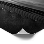 メルセデス、ロサンゼルス ポスター (角)