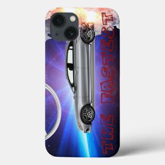 メルセデス iPhone 13ケース