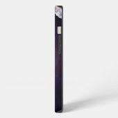 メルセデス iPhoneケース (左側面)