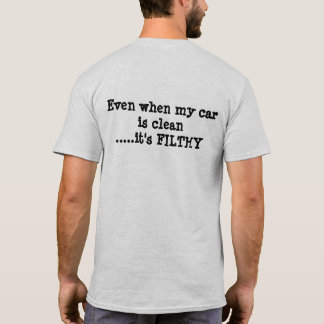 メルセデスAMG，スポーツパフォーマンス， C43 Tシャツ