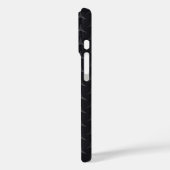 メルセデスiPhoneケース Case-Mate iPhoneケース (裏面 / 左)