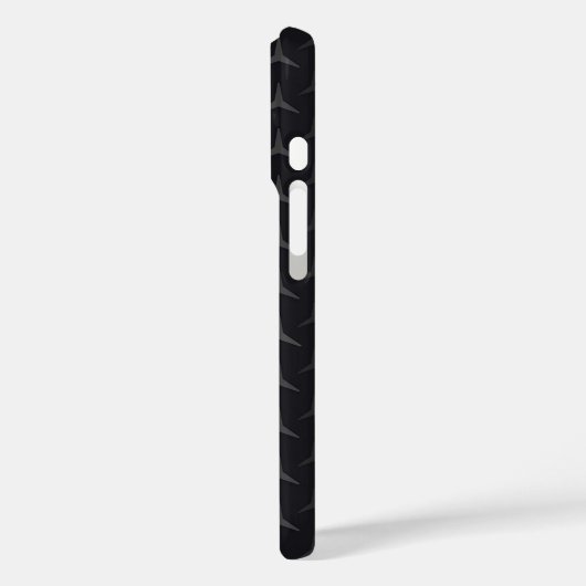 メルセデスiPhoneケース Case-Mate iPhoneケース (裏面 / 左)
