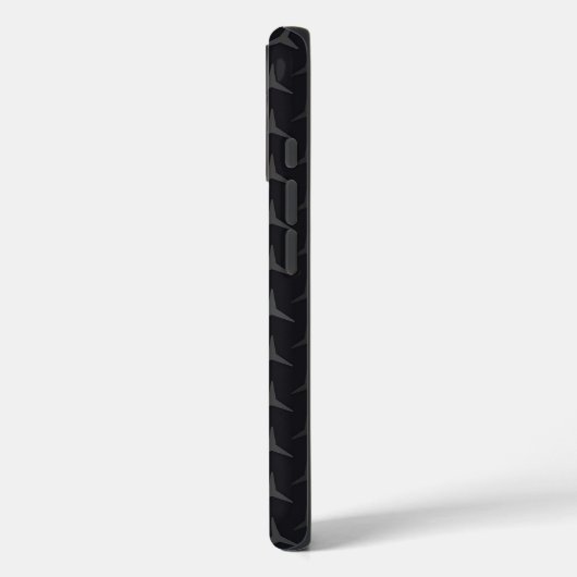 メルセデスiPhone 16ケース Case-Mate iPhoneケース (裏面 / 左)