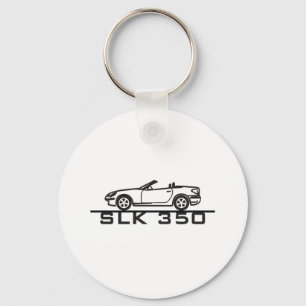 メルセデスSLK 350 キーホルダー