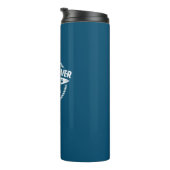 メルセドリバーカリフォルニアカヤック タンブラー (回転右)