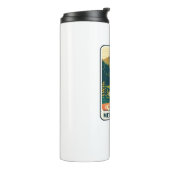 メルセドリバーカリフォルニアカラー タンブラー (回転左)