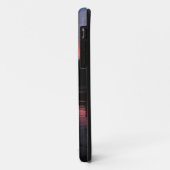 メルセド湖サンセット – ヨセミテ – カリフォルニア Case-Mate iPhoneケース (裏面/左)