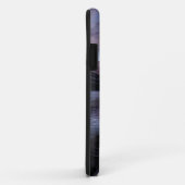 メルセド湖サンセット – ヨセミテ – カリフォルニア Case-Mate iPhoneケース (裏面/右)