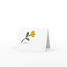 メルチサンキューカード