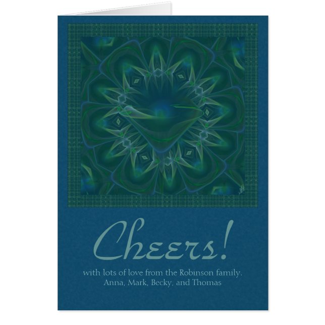 メルティニファリーマルティニアート (正面)