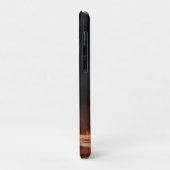 メルトダウンゾーン Case-Mate iPhoneケース (裏面/左)