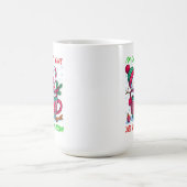 メルトダウン中 コーヒーマグカップ (中央)
