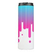 メルトダウン タンブラー (裏面)