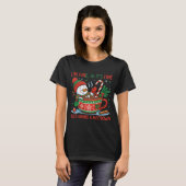 メルトダウン プリント |  Tシャツ (正面フル)