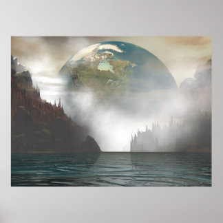 メルトダウン ポスター