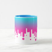 メルトダウン マグカップ (中央)