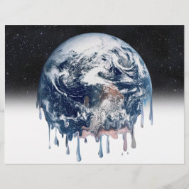 メルトダウン(半宇宙の背景)
