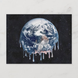 メルトダウン(Full Universe Background) ポストカード