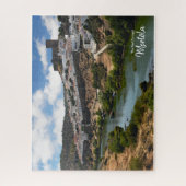 メルトラアレンテジョポルトガル ジグソーパズル (縦)