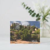 メルトラエステート – ポルトガル ポストカード (スタンド正面)