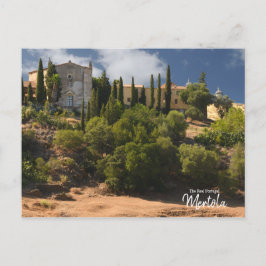 メルトラエステート – ポルトガル ポストカード