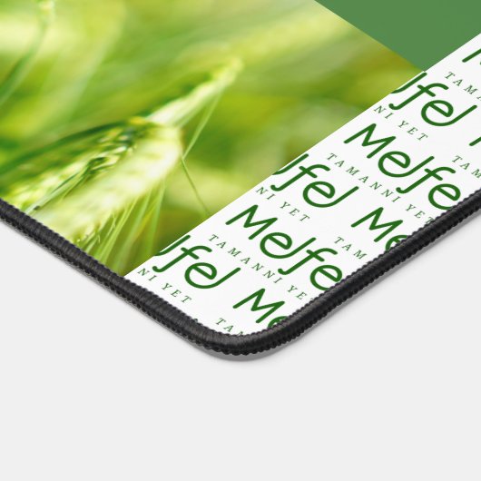 メルフェル デスクマット (コーナー)