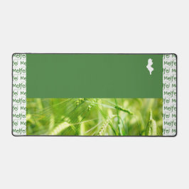 メルフェル デスクマット