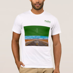 メルフェル Tシャツ
