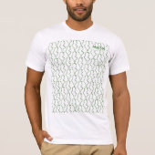 メルフェル Tシャツ (正面)