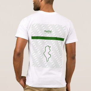 メルフェル Tシャツ