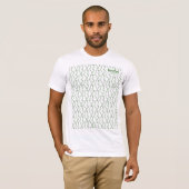 メルフェル Tシャツ (正面フル)