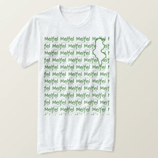 メルフェル Tシャツ