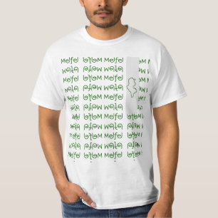 メルフェル Tシャツ