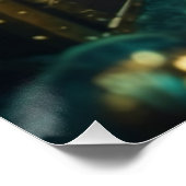 メルフォークメルマン ポスター (コーナー)