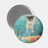 メルプグ マグネット (正面/裏面)