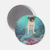 メルプグ マグネット (正面/裏面)